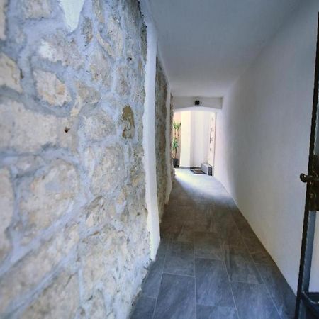 Apartment Lavanda Sinj Exteriér fotografie